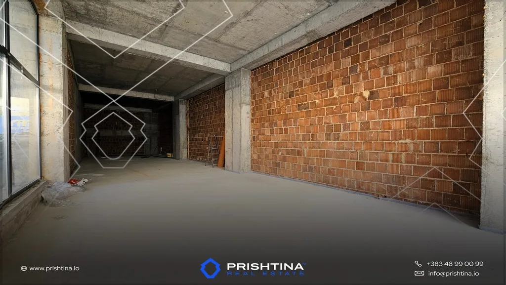 Lokal në #shitje 105.93m² në Emshir-Kalabri