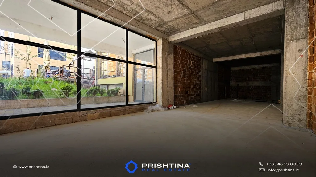 Lokal në #shitje 105.93m² në Emshir-Kalabri