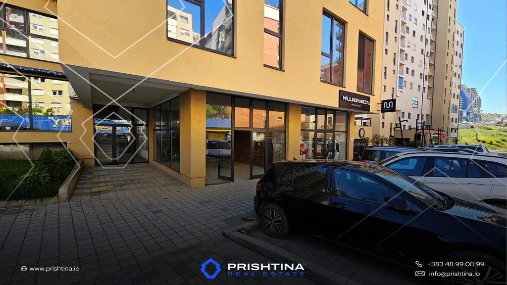 Lokal në #shitje 105.93m² në Emshir-Kalabri