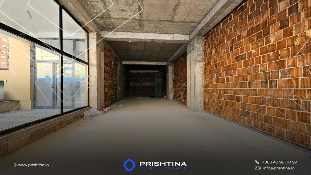 Lokal në #shitje 105.93m² në Emshir-Kalabri