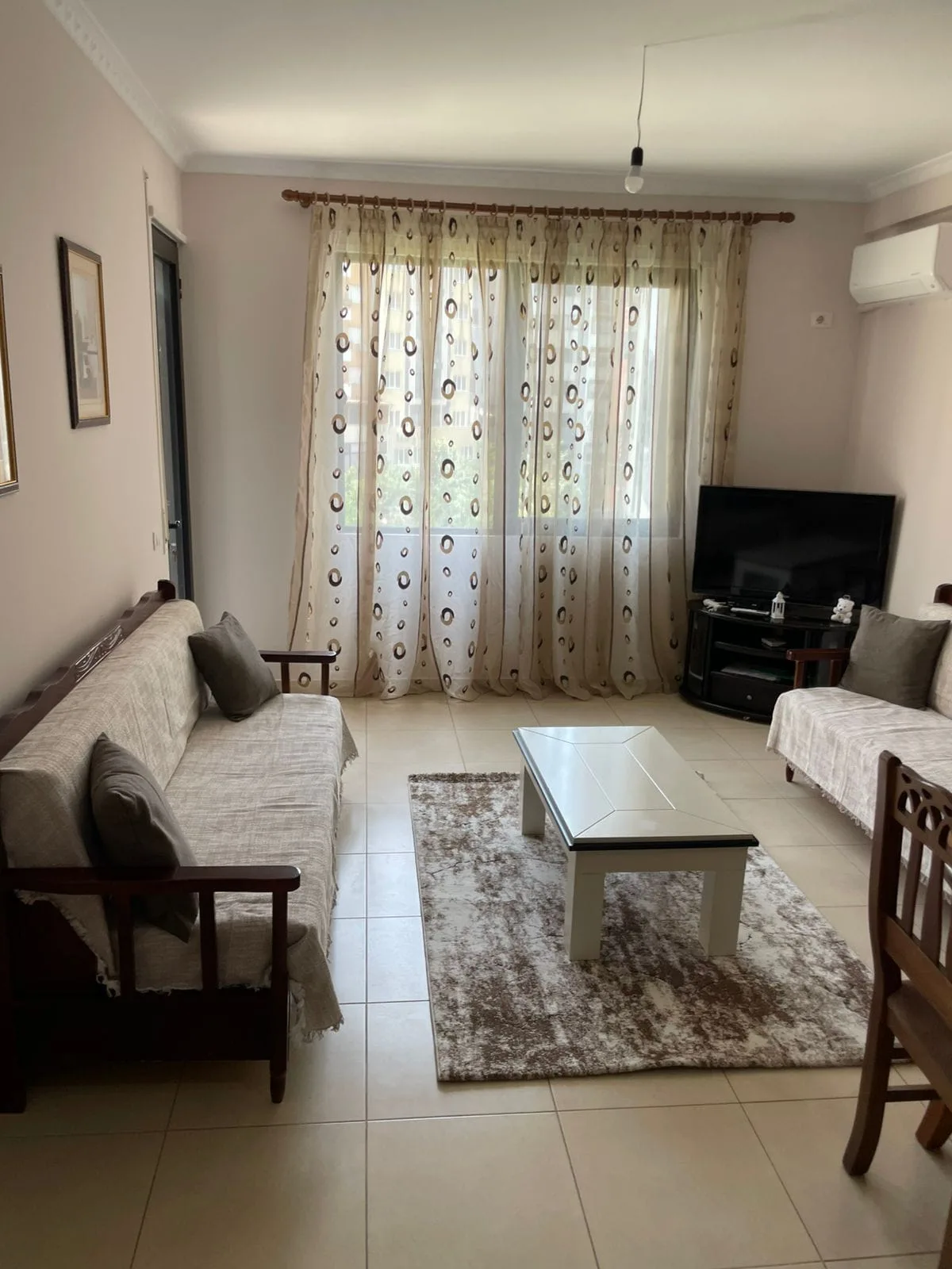 Apartament Me Qera 1+1 Ne Astir (ID B2101135) Tirane.