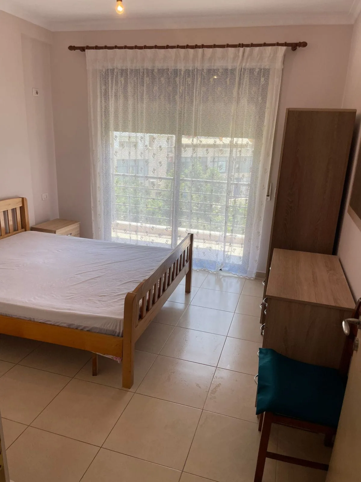 Apartament Me Qera 1+1 Ne Astir (ID B2101135) Tirane.