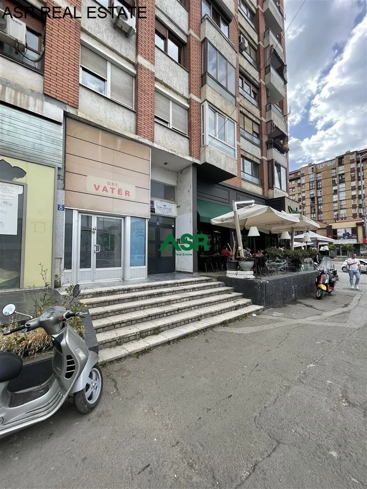 #ID:4148 Banesë 64.62m2 ne #shitje në Pejton