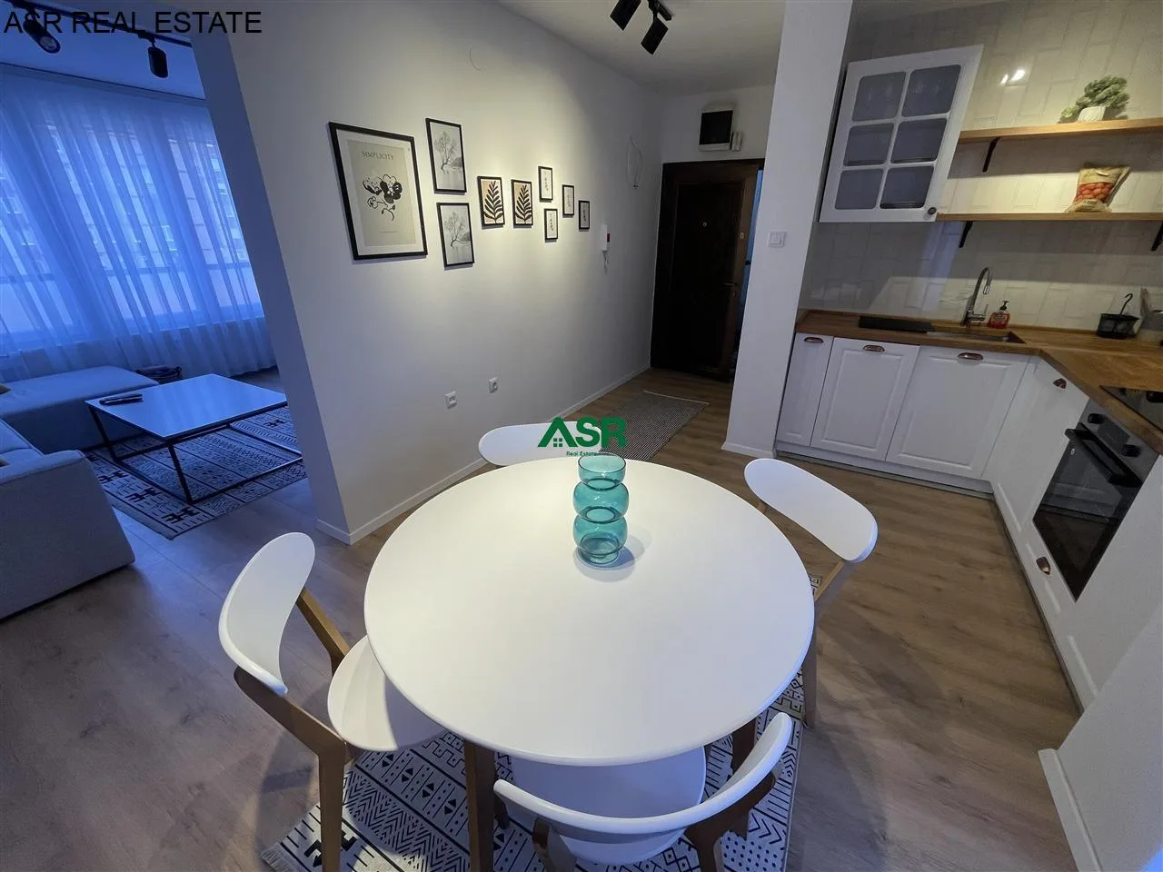 #ID:4148 Banesë 64.62m2 ne #shitje në Pejton
