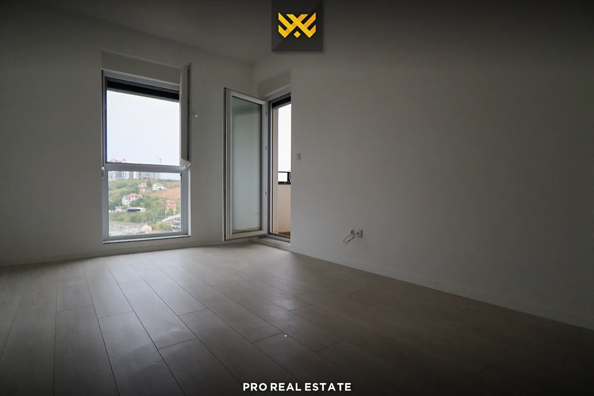 Banesë 103.94m² me #QIRA në Pejton.