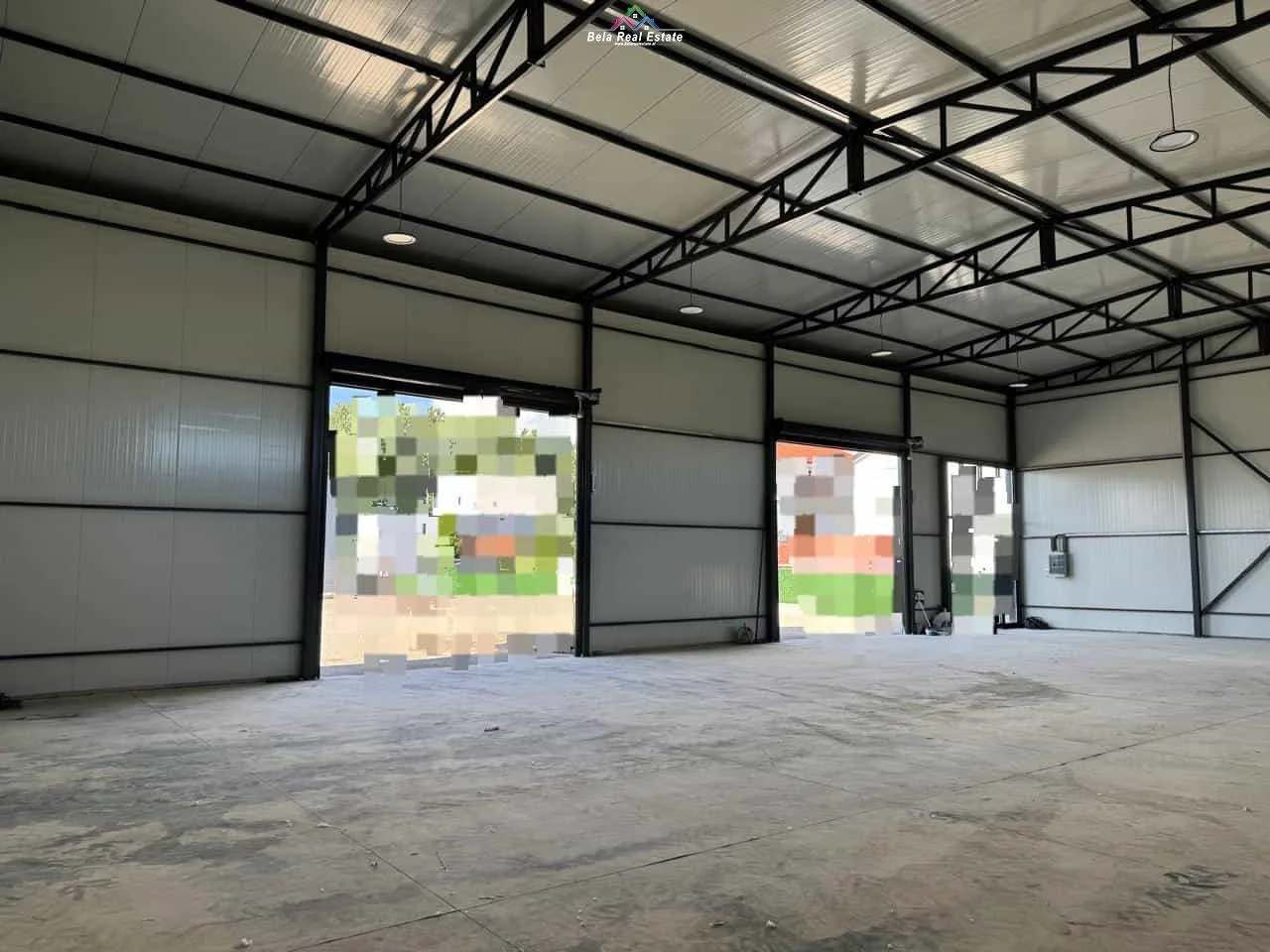 Magazine Me Qera Ne Rinas (ID BM340) Tirane