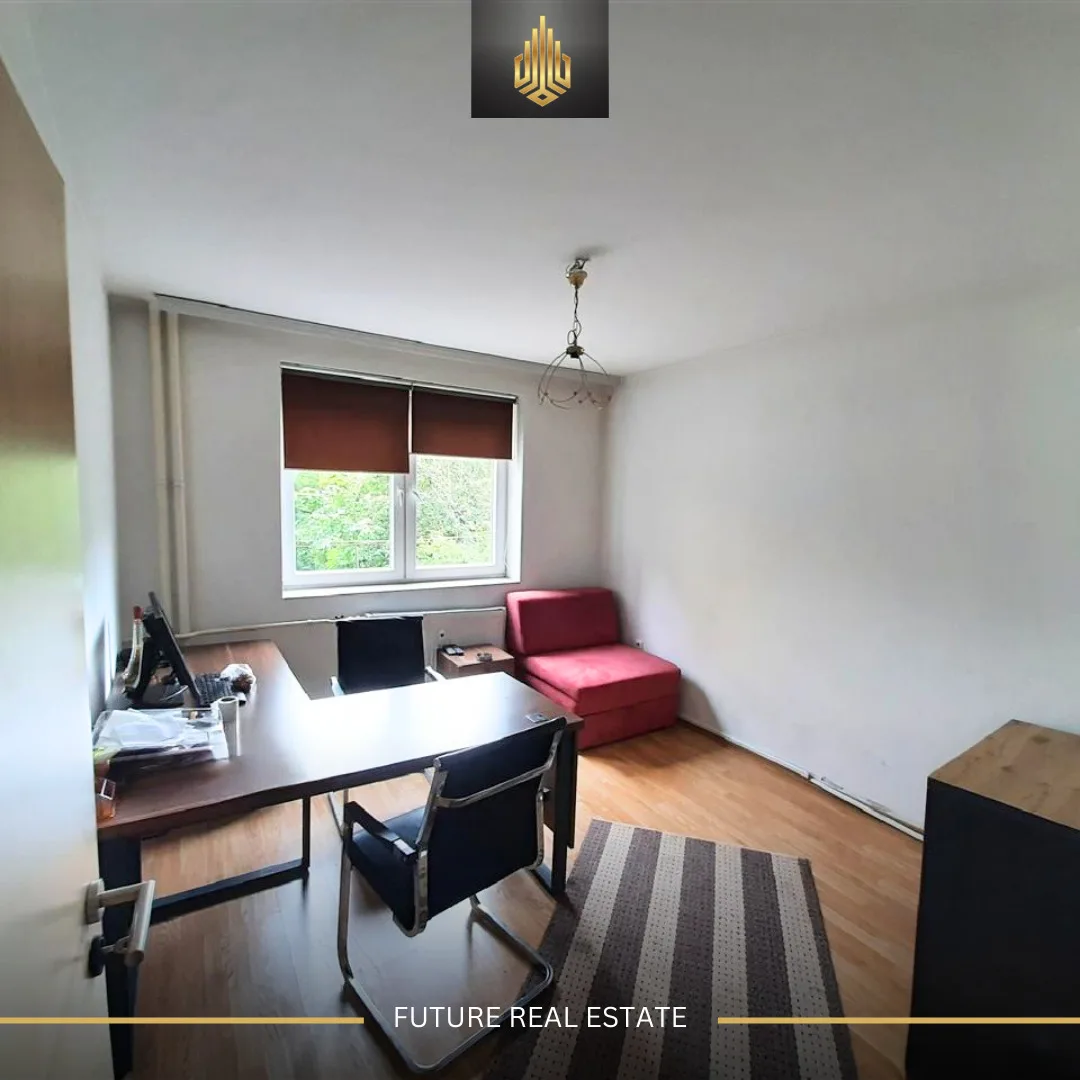 Banesë në SHITJE/44m²