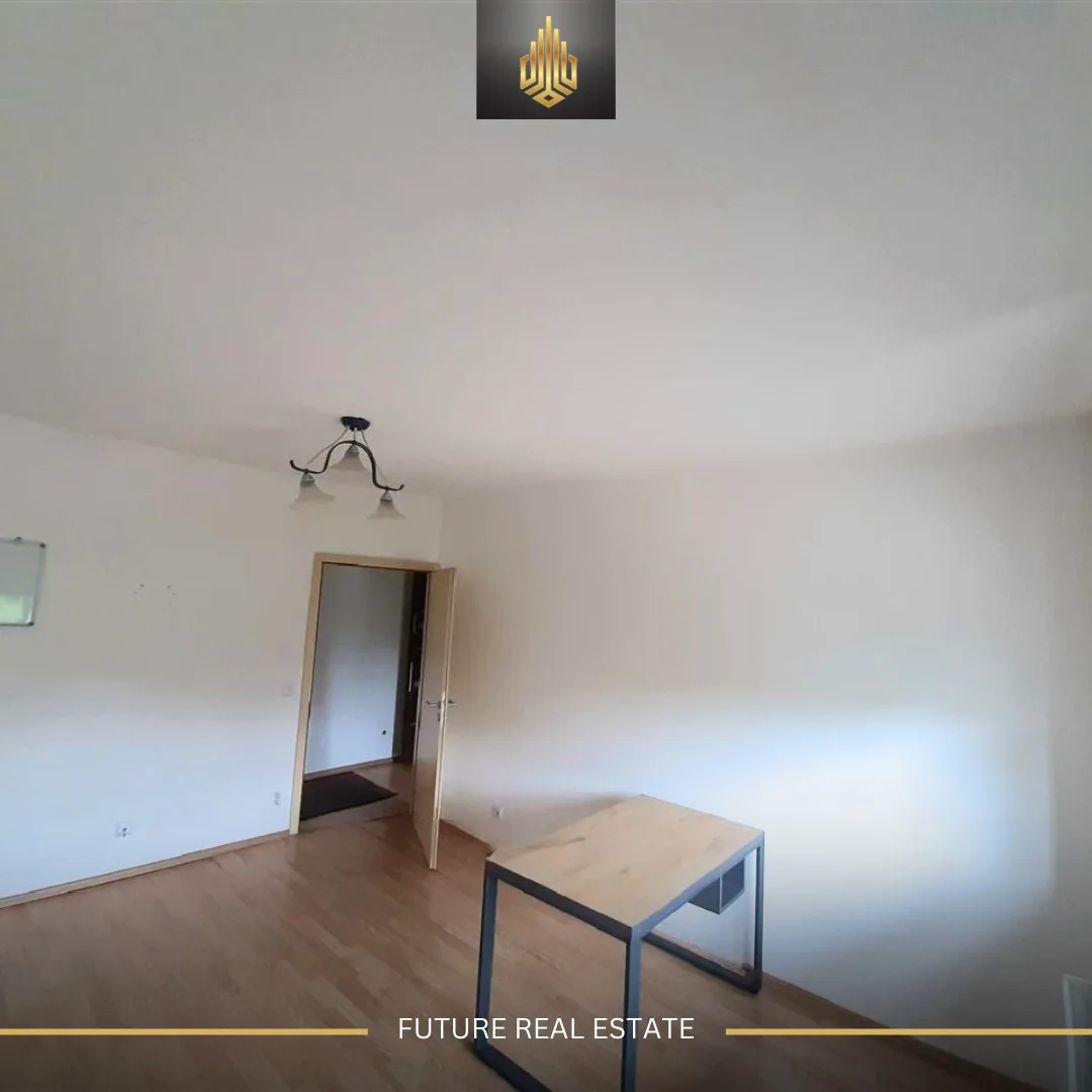 Banesë në SHITJE/44m²