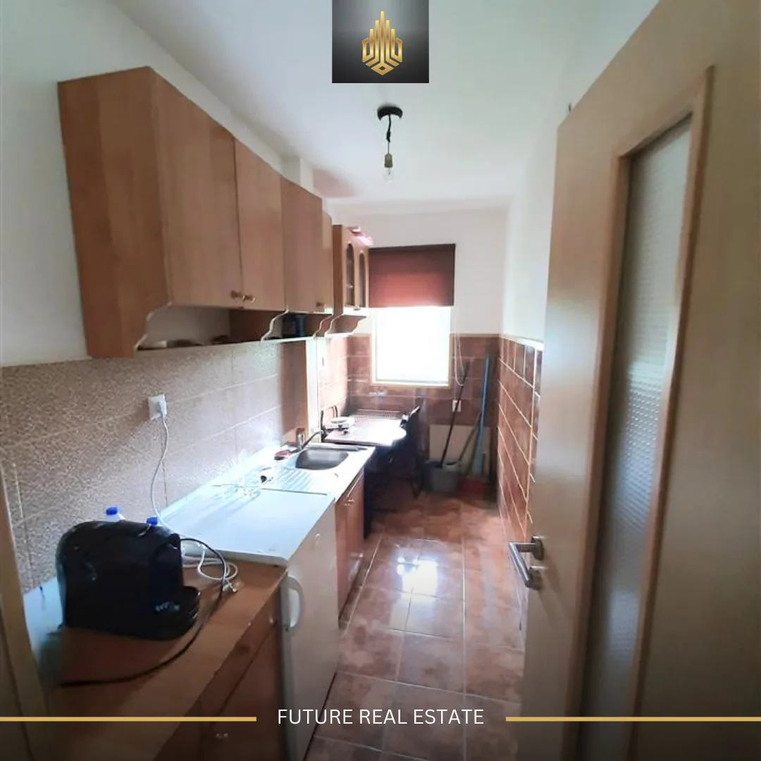 Banesë në SHITJE/44m²