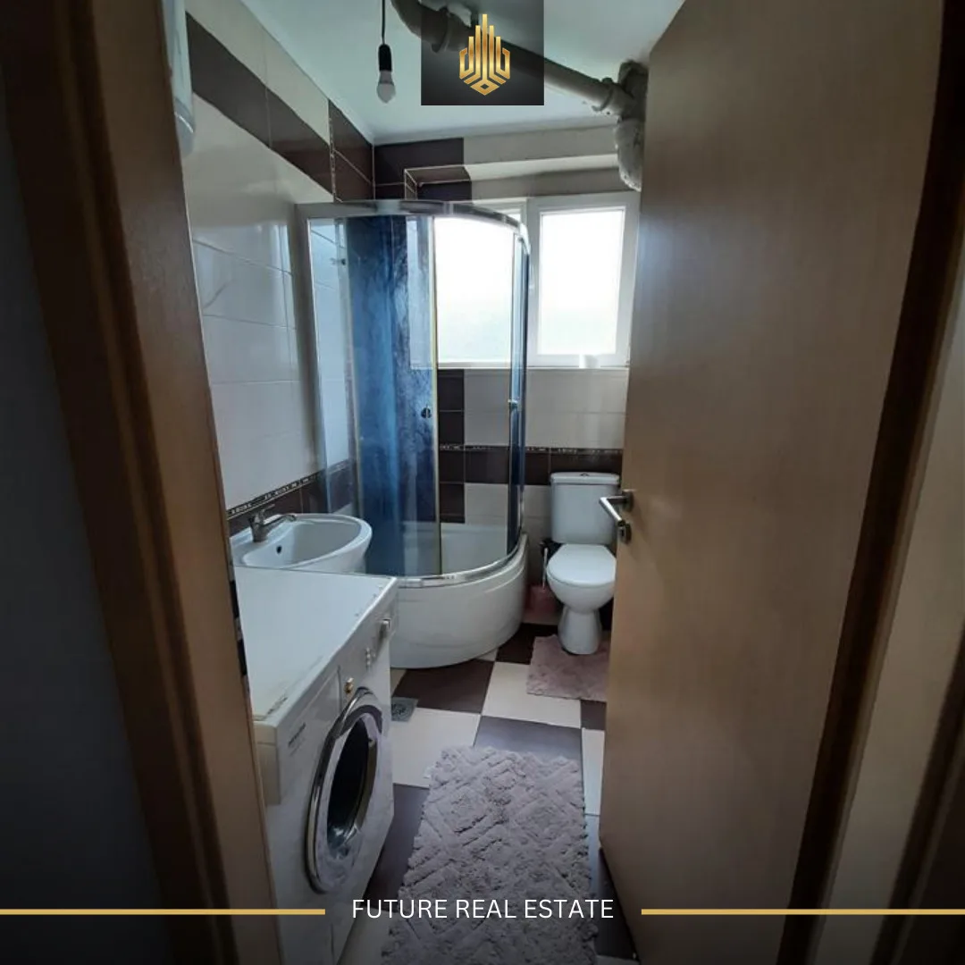Banesë në SHITJE/44m²