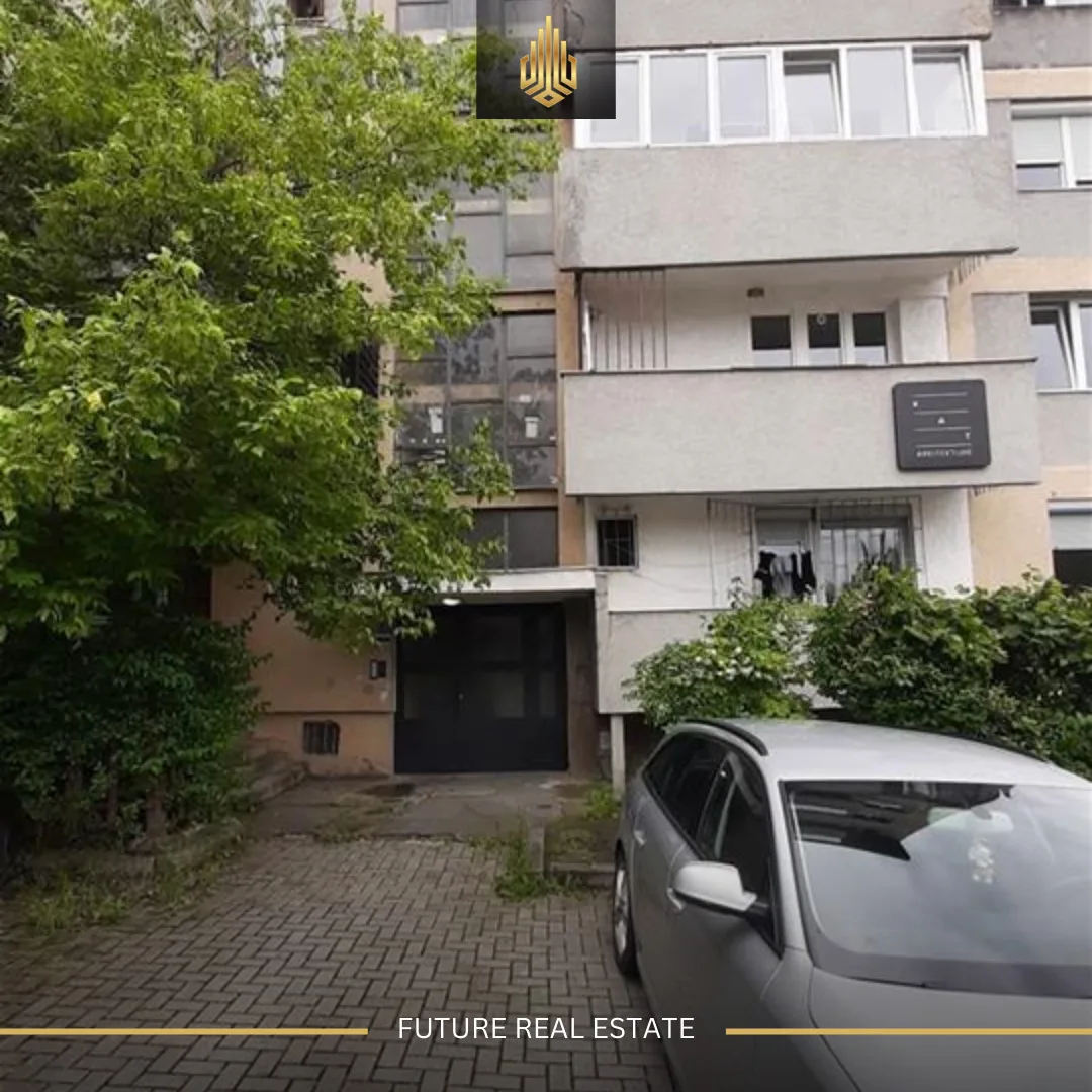 Banesë në SHITJE/44m²