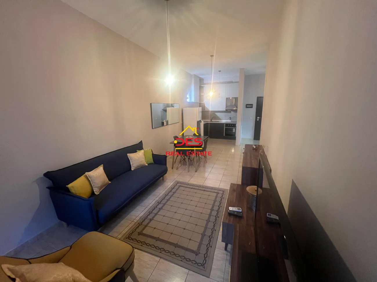 Jepet me qira apartament 1+1 te rrapi,vlorë