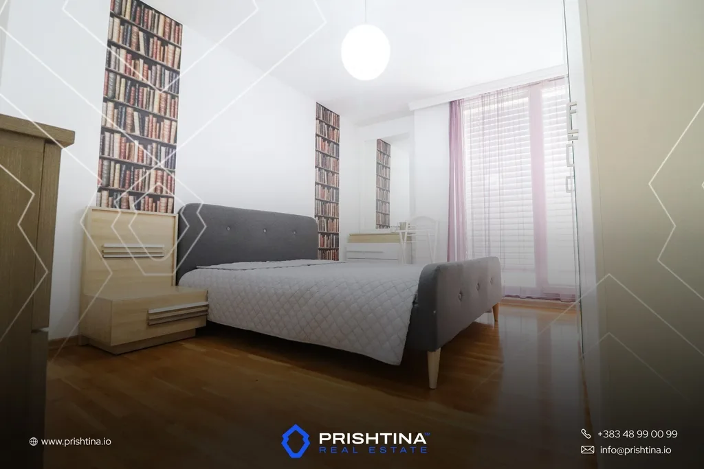 Penthouse ne #shitje 135m2 + 50m2 ne Dragodan