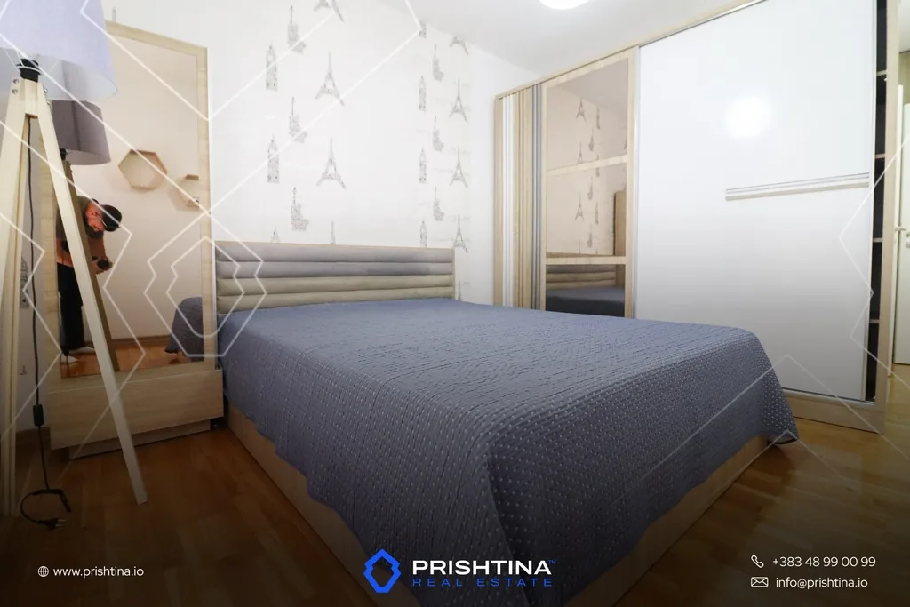 Penthouse ne #shitje 135m2 + 50m2 ne Dragodan