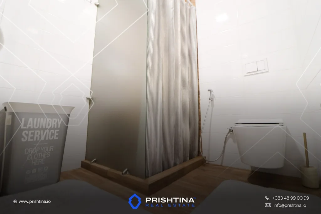 Penthouse ne #shitje 135m2 + 50m2 ne Dragodan