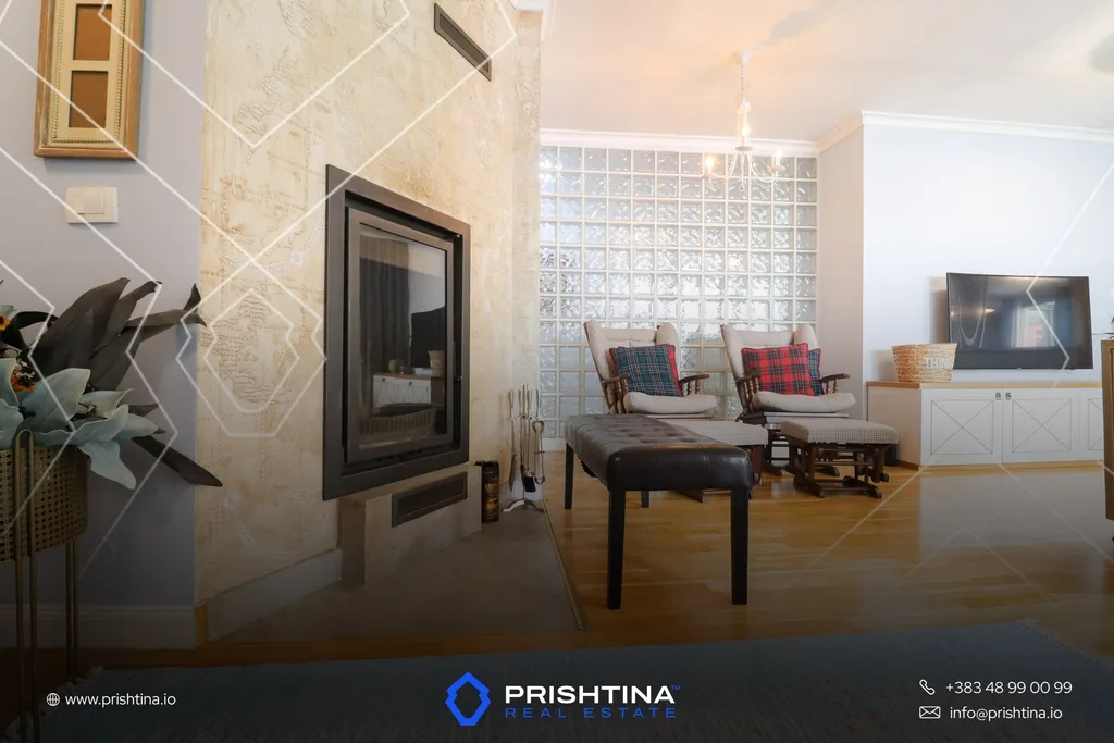 Penthouse ne #shitje 135m2 + 50m2 ne Dragodan