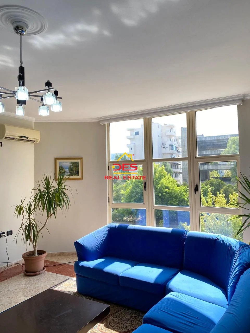 Jepet me qira apartament 3+1 pranë “aulona luna park” ,vlorë