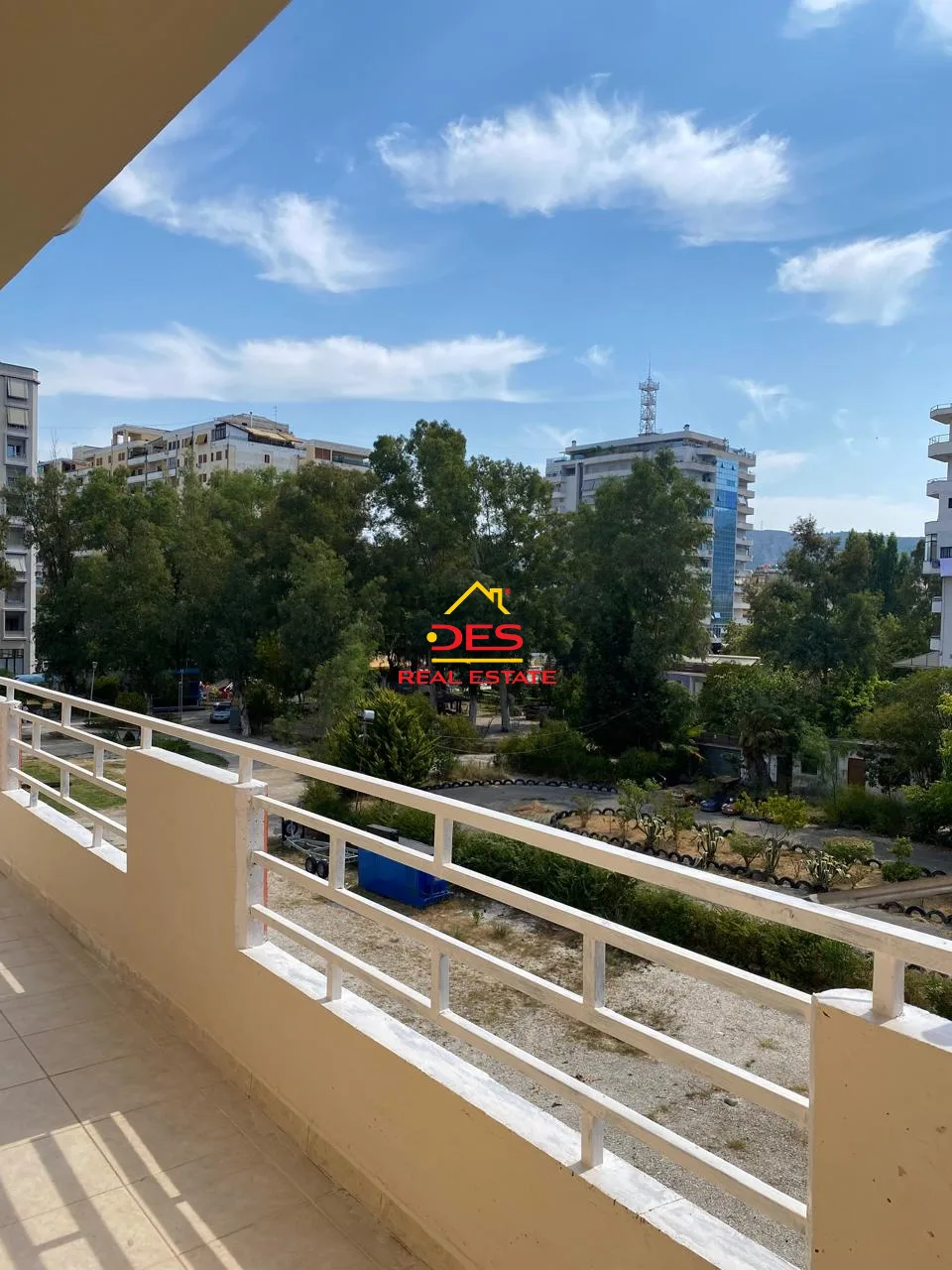 Jepet me qira apartament 3+1 pranë “aulona luna park” ,vlorë