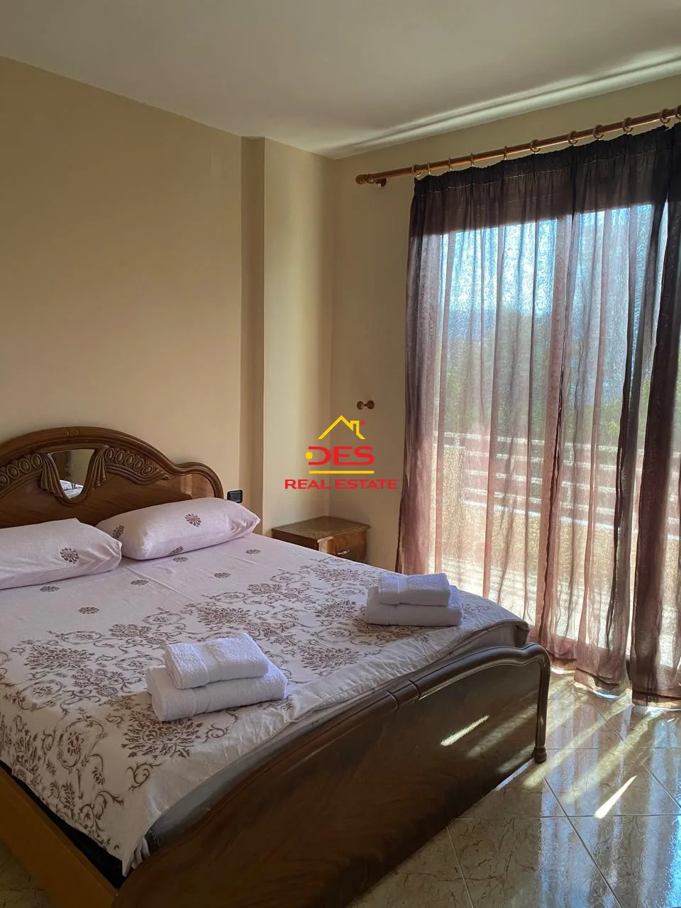 Jepet me qira apartament 3+1 pranë “aulona luna park” ,vlorë