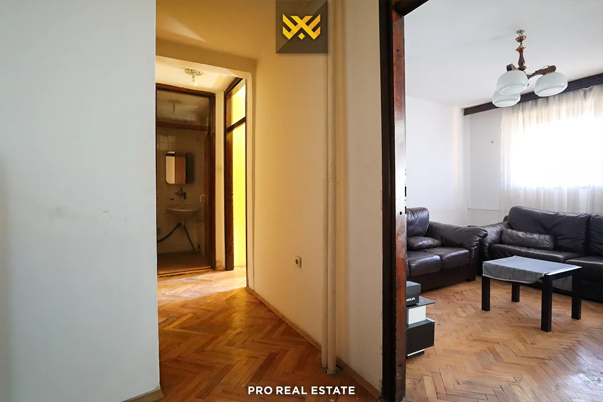 Banesë 49m² për #SHITJE në Bregun e Diellit