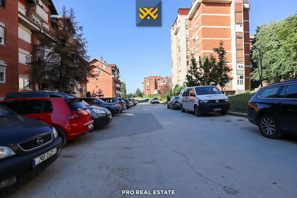 Banesë 49m² për #SHITJE në Bregun e Diellit