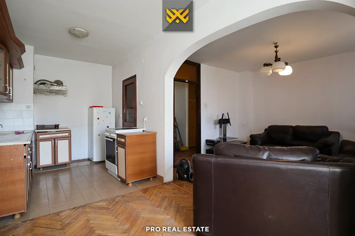 Banesë 49m² për #SHITJE në Bregun e Diellit