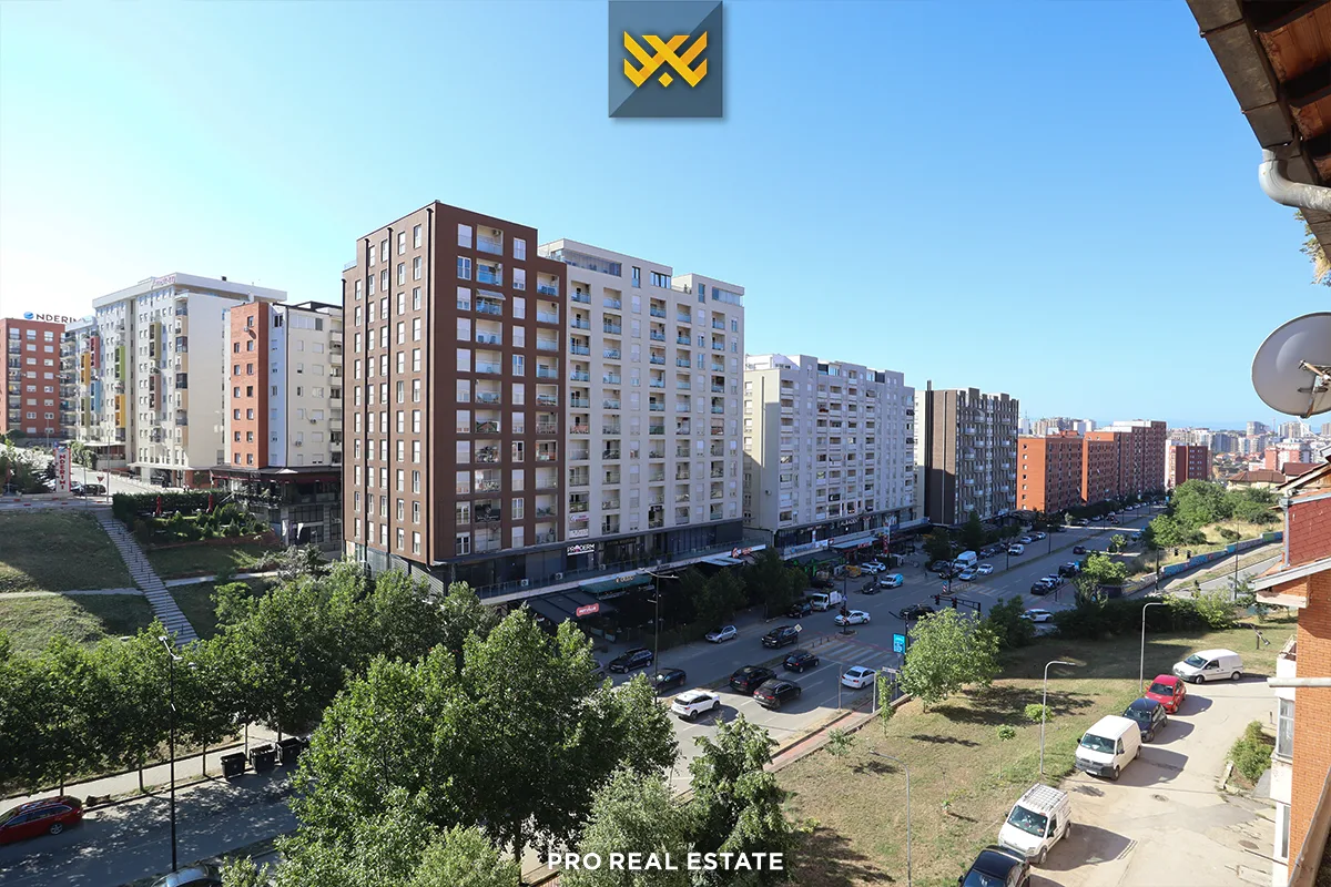 Banesë 49m² për #SHITJE në Bregun e Diellit