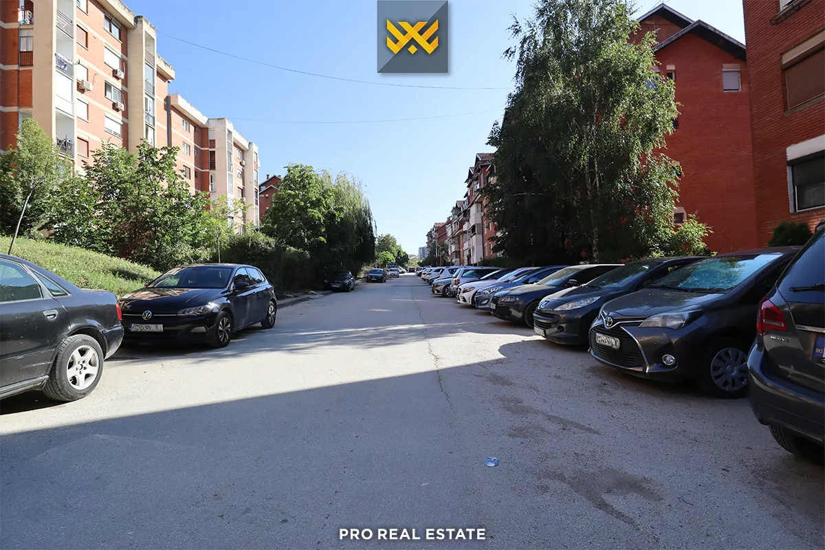Banesë 49m² për #SHITJE në Bregun e Diellit