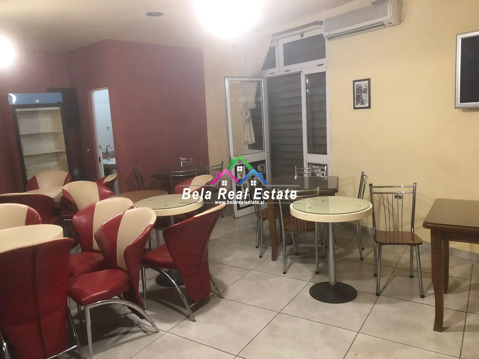 Lokal Me Qera tek Zogu i Zi (ID BL238) Tirane