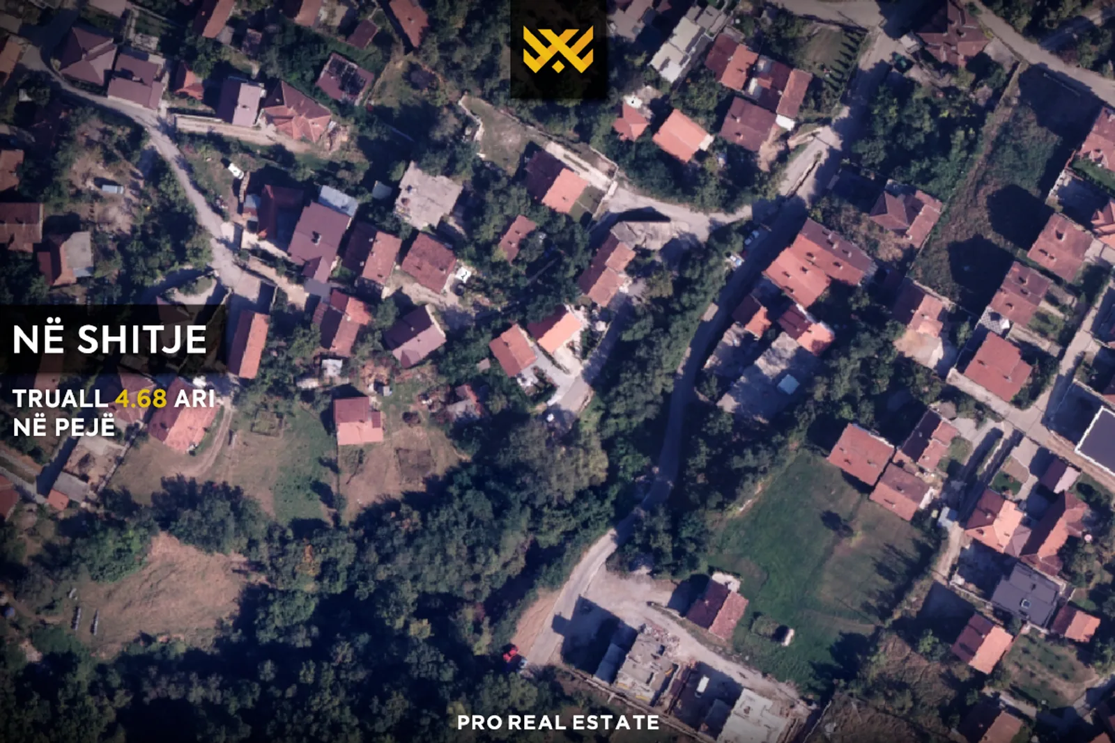 Truall 4.68 Ari në #SHITJE në Pejë