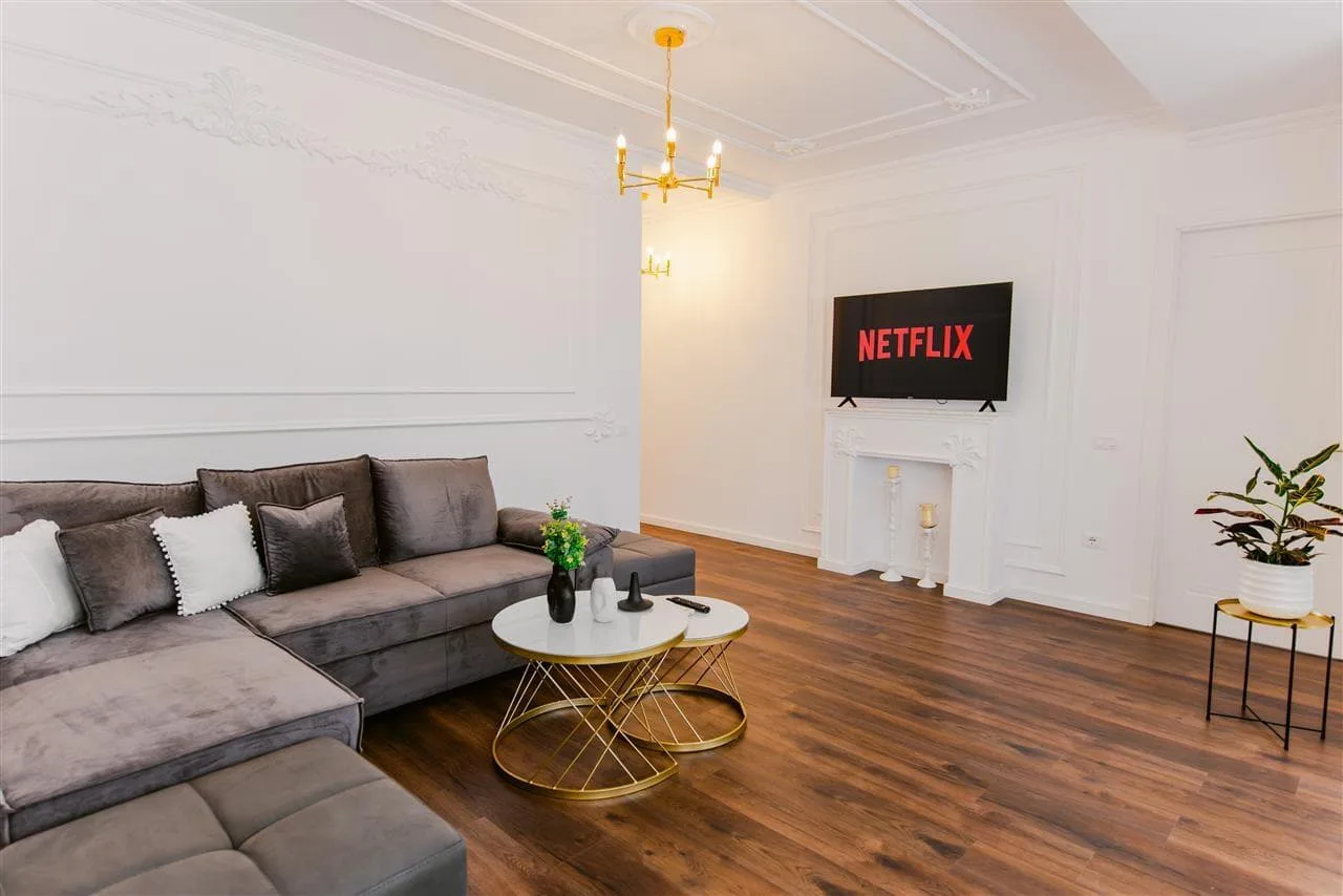 Apartament me qera 1+1 ne Astir (ID B2101209) Tirane