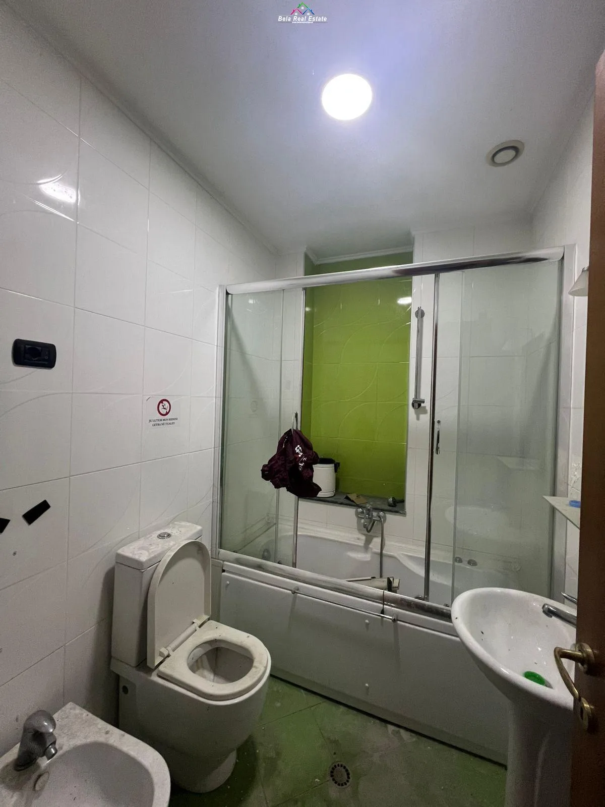 Vile 5 kateshe Me Qera Tek Komuna E Parisit (ID BV22325) Tirane