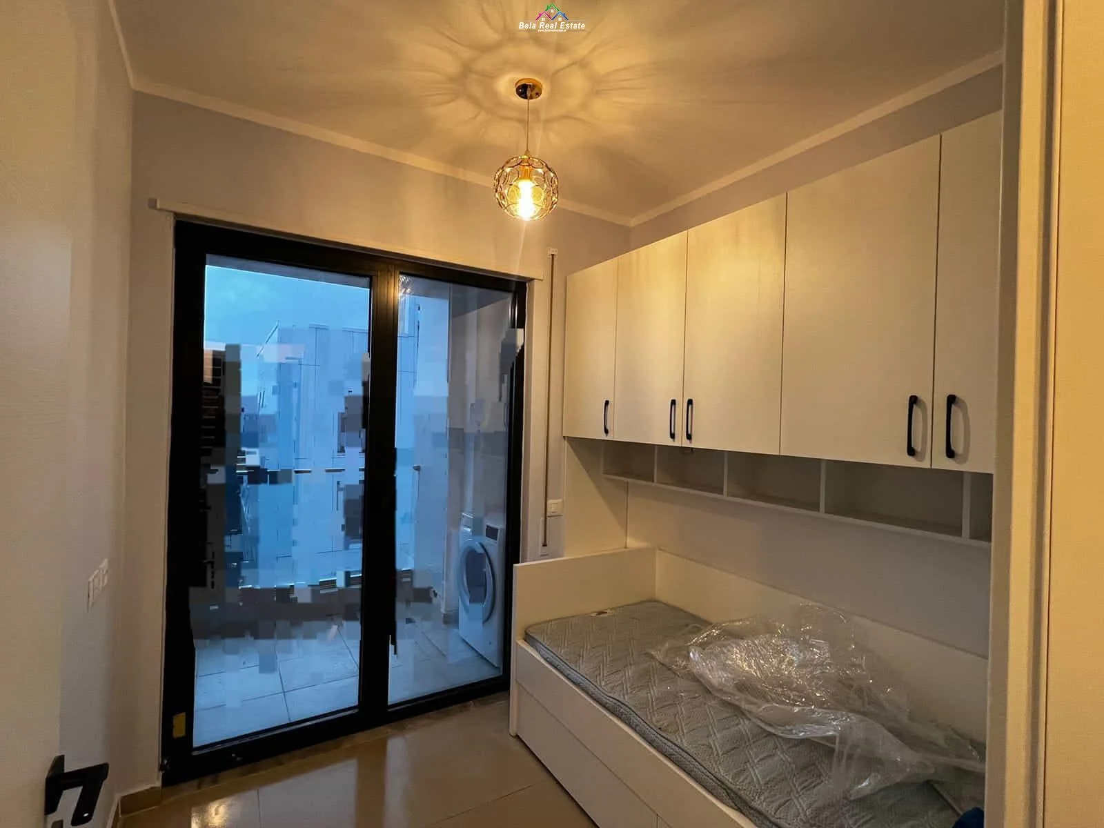 Apartament Me Qera 2+1 Ne Porcelan (ID B2201682) Tirane