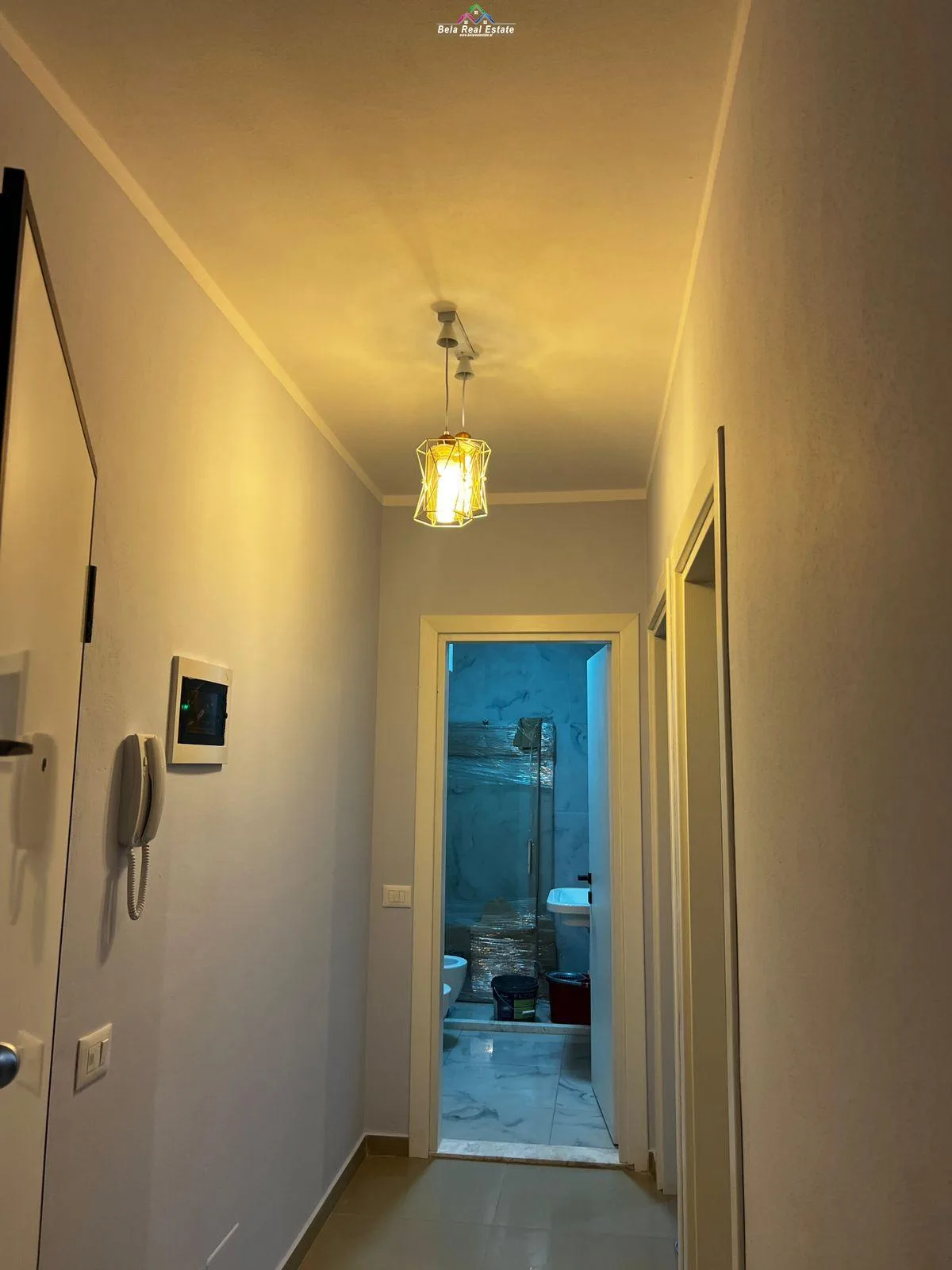 Apartament Me Qera 2+1 Ne Porcelan (ID B2201682) Tirane