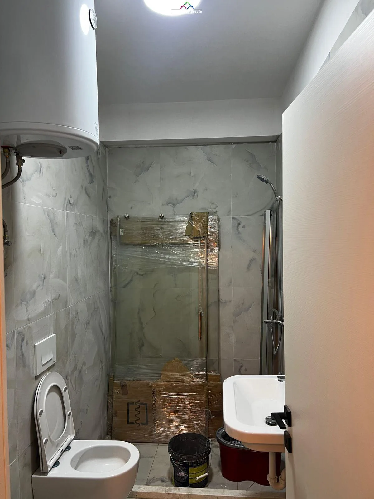 Apartament Me Qera 2+1 Ne Porcelan (ID B2201682) Tirane