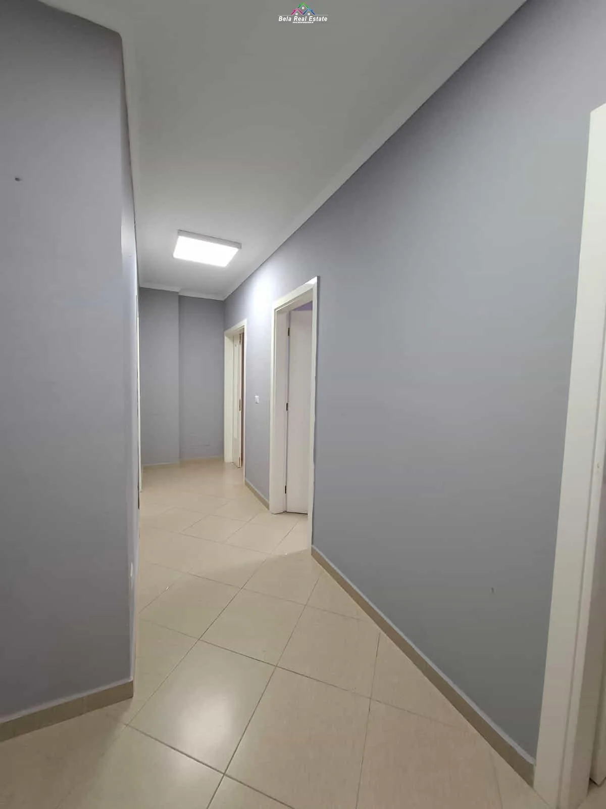 Zyre Me Qera 2+1 Ne Qender (ID BZ2732) Tirane