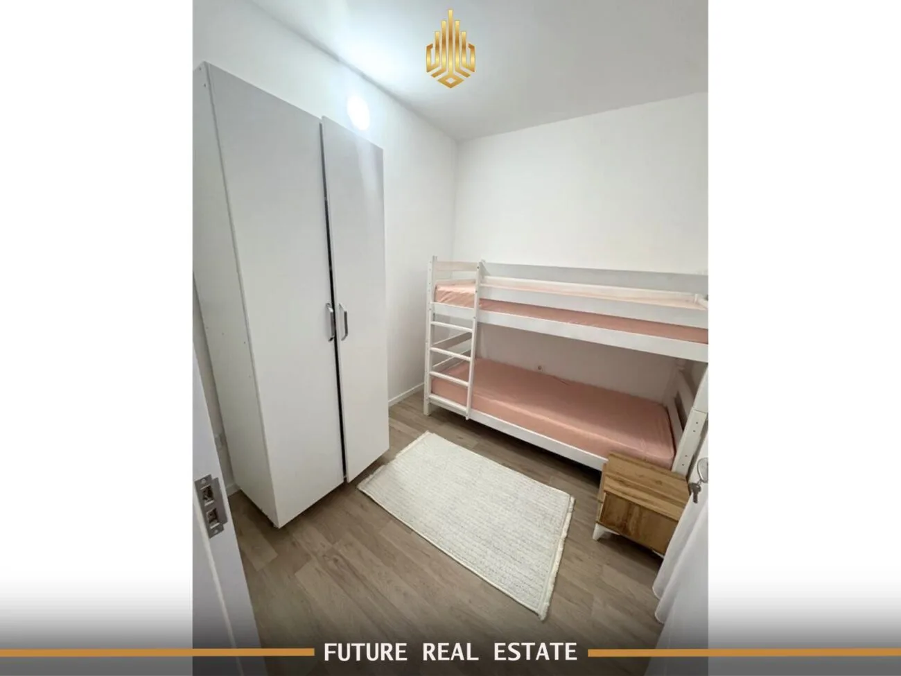 Banesë me QIRA – 2 dhoma gjumi – Prishtinë – Rruga B te Restaurant Loriano