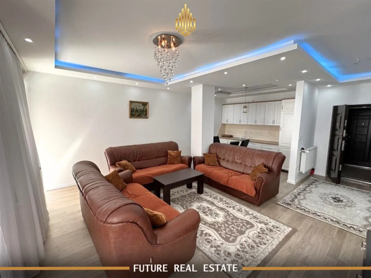 Banesë me QIRA – 2 dhoma gjumi – Prishtinë – Rruga B te Restaurant Loriano