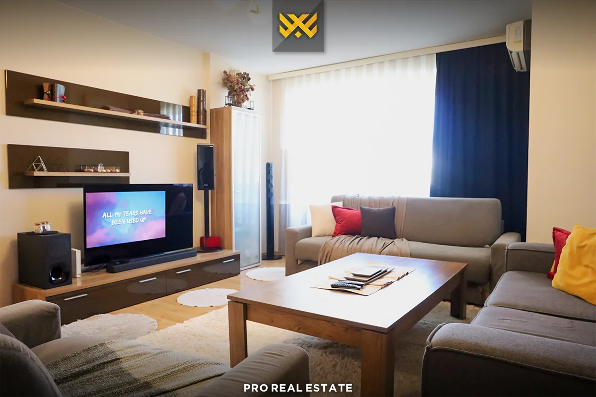 Banesë 167m² për #SHITJE në Emshir.