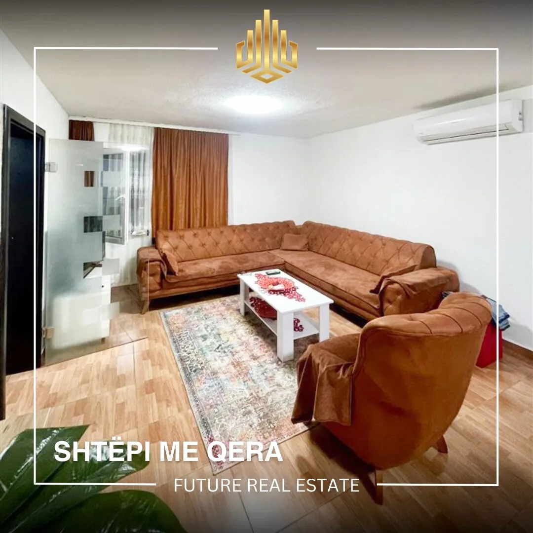 Shtëpi me QERA/250m²
