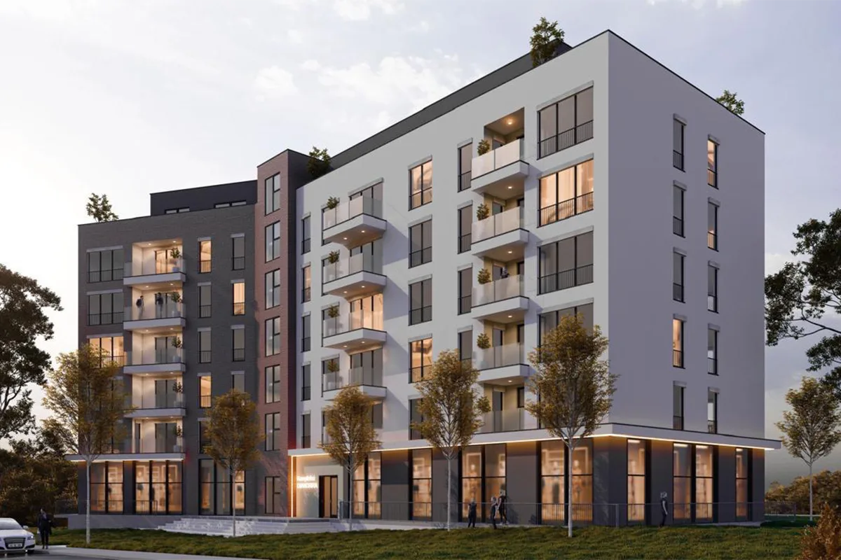 Banesë 127.75m² për #SHITJE te Mati 1