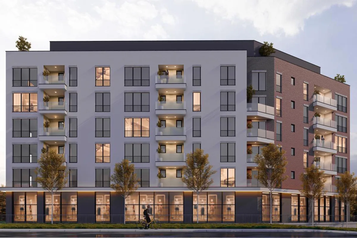Banesë 127.75m² për #SHITJE te Mati 1