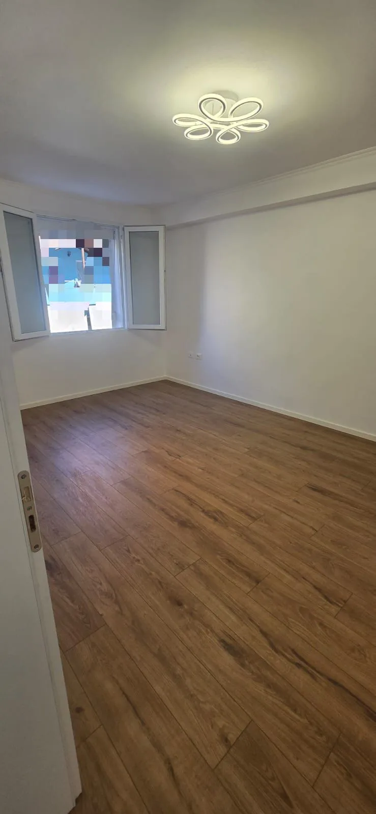 Apartament per shitje 1+1 ne Myslym Shyr (ID B110463) Tirane.