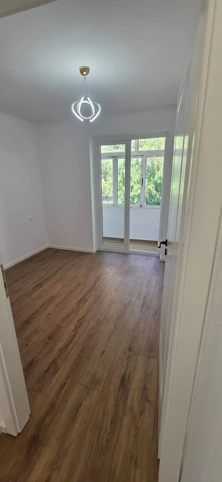Apartament per shitje 1+1 ne Myslym Shyr (ID B110463) Tirane.