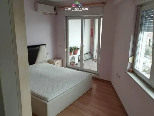 Apartament Me Qera 1+1 Tek 21 Dhjetori (ID B2101288) Tirane