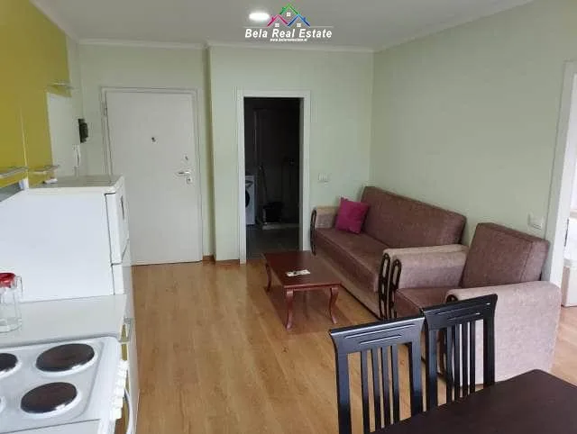 Apartament Me Qera 1+1 Tek 21 Dhjetori (ID B2101288) Tirane