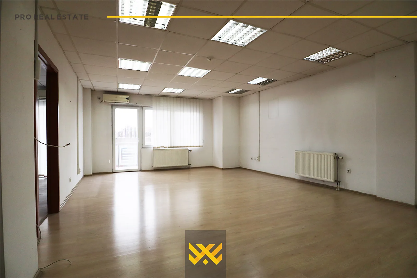 Objekt 700m² me #QIRA në Dragodan - Arbëri.