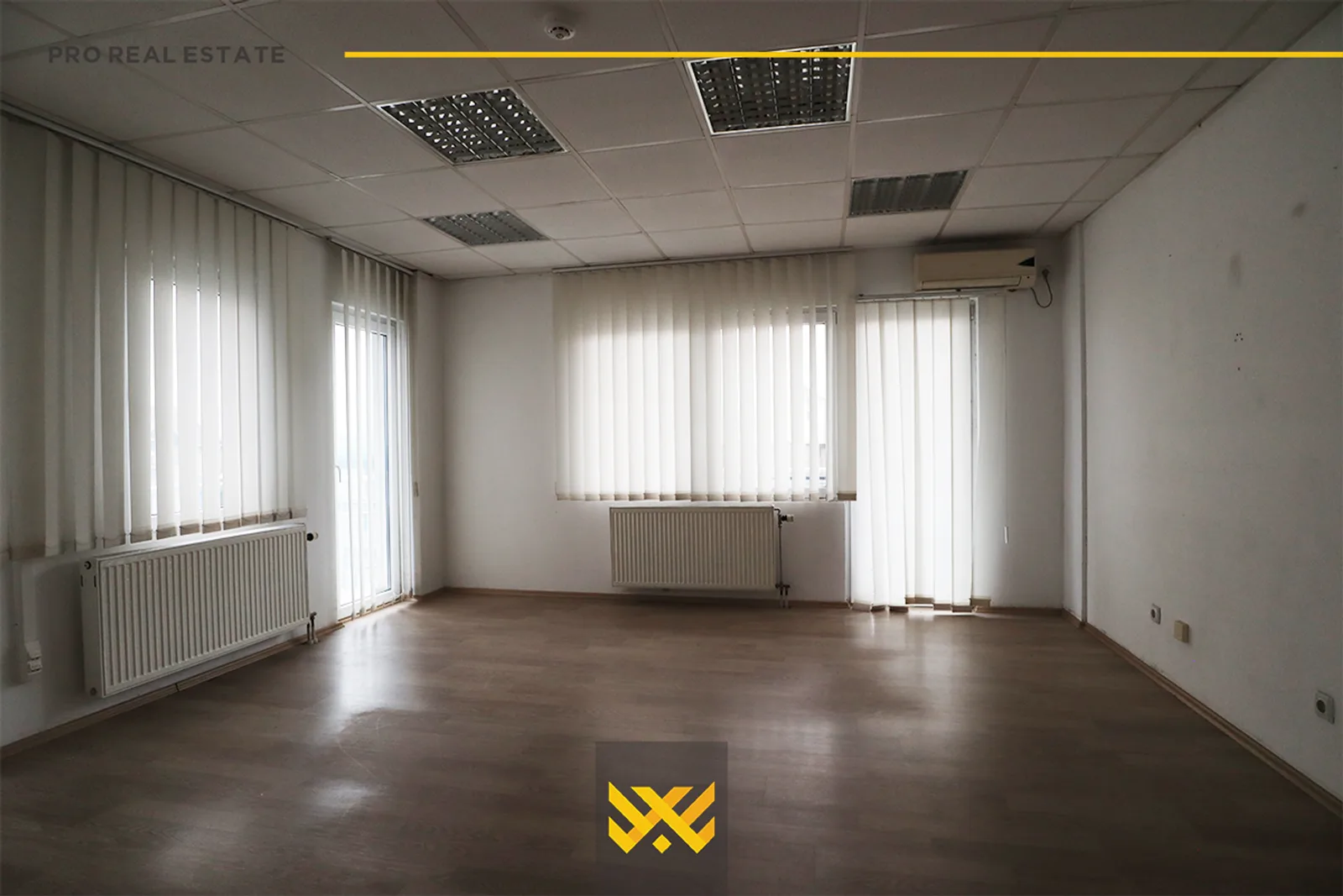 Objekt 700m² me #QIRA në Dragodan - Arbëri.