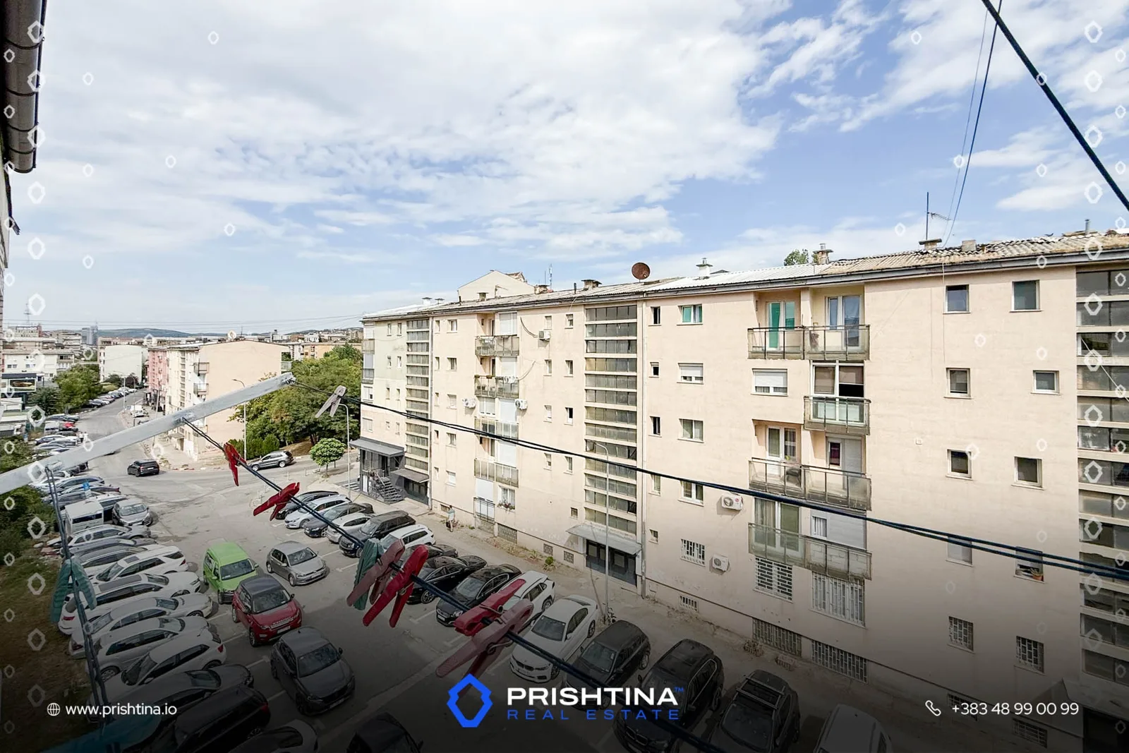 Banesë në shitje 92m² në Ulpianë