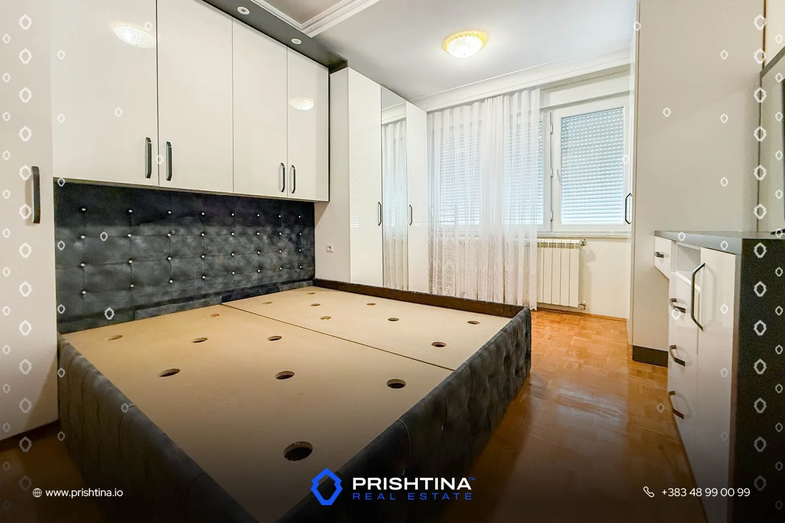 Banesë në shitje 92m² në Ulpianë